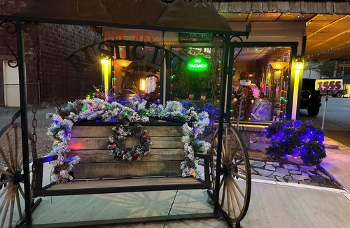Ely Hotel | Rustic Inn Motel