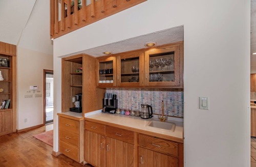 Mount Vernon House | Rustic Lakefront Retreat on Fort Loudon Lake - Dock + Sunset Views - Knoxville