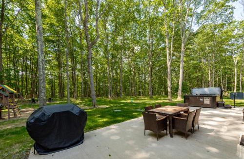 Thayerville House | Ruths Cabin by Railey Vacations