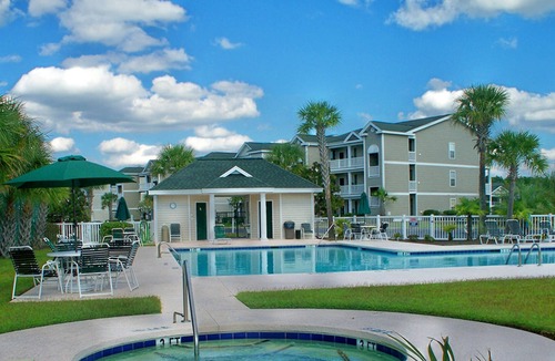 Sunset Beach House | Sandpiper Pet Friendly Villa's by Sloane Realty Vacations