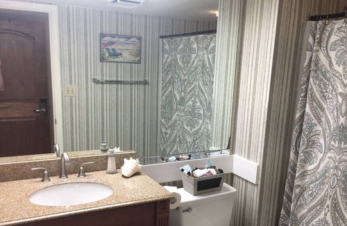 Myrtle Beach Apartment | Sands Ocean Club Ocean Efficiency Myrtle Beach SC