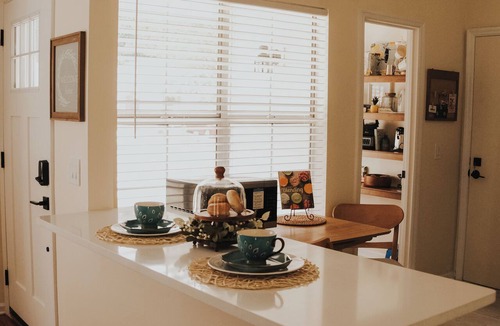 Whitemarsh Island House | Savannah Oasis 10min to Beach + Historic Downtown
