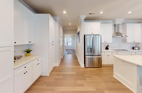 Sea Trail House | Saw Mill Sunset Beach, NC | Saw Mill 90 - 2 D