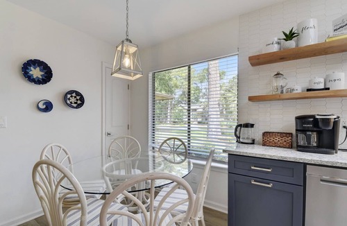 Heritage Woods House | Sea Pines Home, Close to Harbour Town & Beach