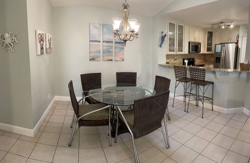 Butler Beach House | Sea Place - Community Pool, Water View, Walk to Beach Access