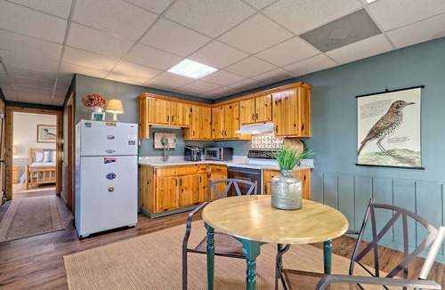 Clayton Cabin | Secluded 3 Bedroom Cabin w/hot tub in the mountains of Clayton, Ga
