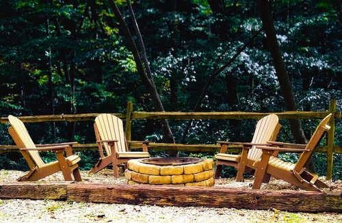 Sevierville Cabin | Secluded "Guest Fave" Cabin・Hot Tub・Dog OK!・Near Quiet National Park Entrance