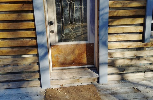Berryville Cabin | Secluded Rustic Cabin Escape on 5 Private Acres – Near Berryville and River
