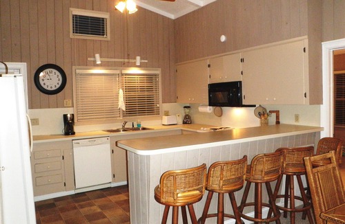 North Litchfield Beach House | Second row home located at North Litchfield Beach in Pawleys Island.