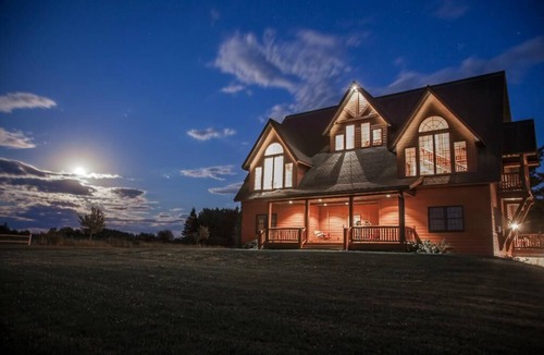 Ashland House | Second Wind Country Inn