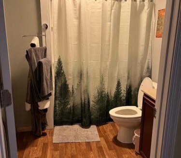 Allegheny Mountains House | Seneca Cabin - Relax, Refresh, Renew