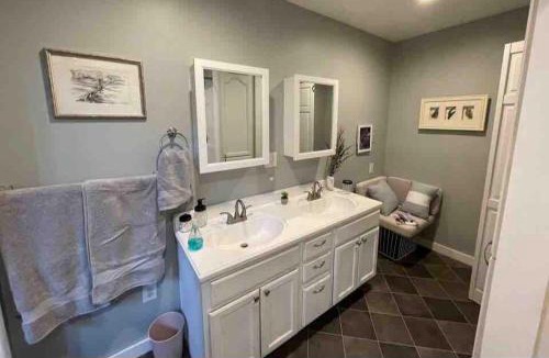 Allegheny Mountains House | Seneca Cabin - Relax, Refresh, Renew