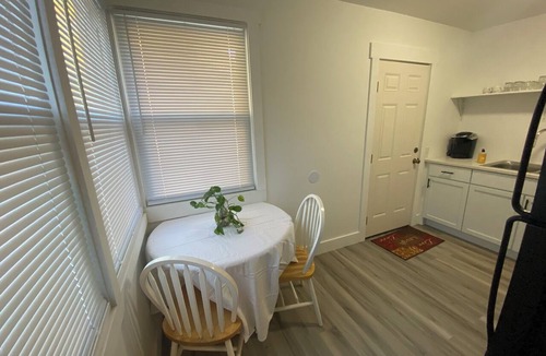 Port Royal House | Serene 3-bedroom house in charming Port Royal