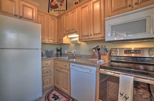 Sky Valley House | Serene Sky Valley Home w/180 Degree Mountain View