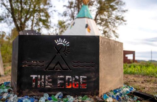 Farmers Other | Serene Teepee Escape with Soulful Ambiance in Salt Lick, Kentucky