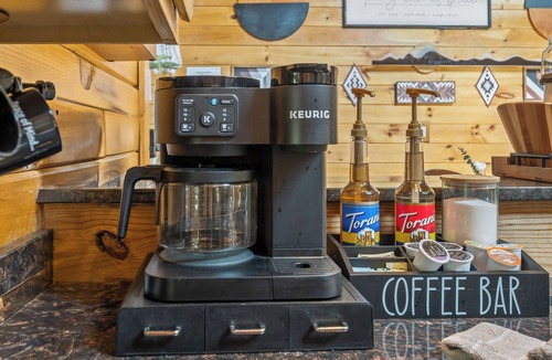 Sevierville Cabin | Serenity Now at Douglas Lake-Pet Friendly-Hottub-Pool table, Ping Pong, Foosball