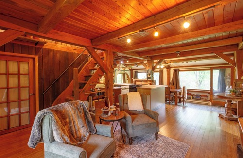 Bakerton House | Shire Cottage: We're looking for someone to share in an adventure in WV.