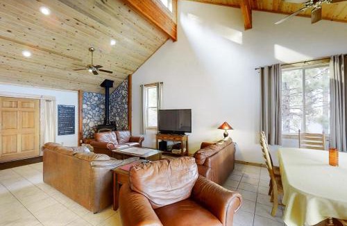 Joseph House | Shoreline