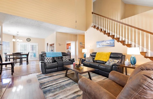 Socastee House | Silver Fox Landing