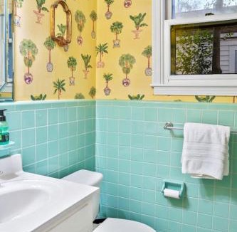 Shandon Apartment | Sims Suite -1BR 1BA- Downtown