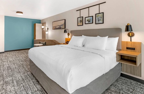 Ashland City Hotel | Sleep Inn & Suites