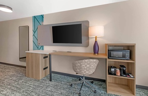 Ashland City Hotel | Sleep Inn & Suites