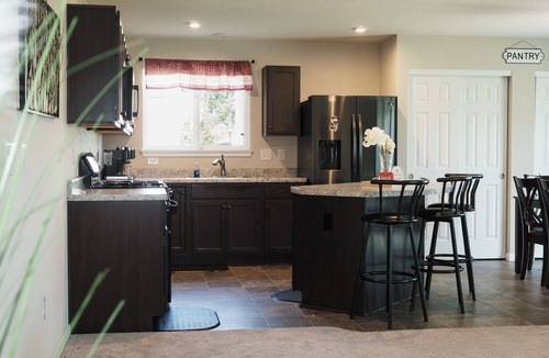 Columbus House | Sleeps 10! Spacious 4BR Home in Columbus!