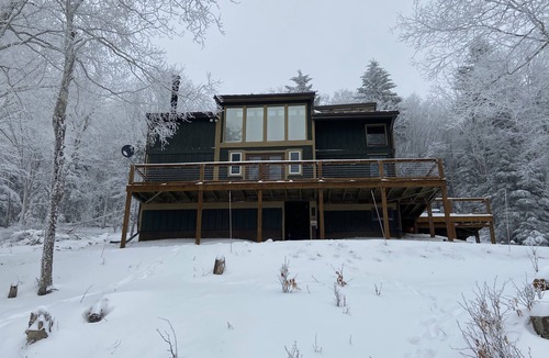 Edray House | Snowshoe Mountain Mama - spacious Westridge Home, 200yds to Cupp Run, sleeps 16