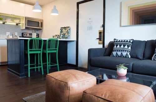 Rutledge Hill House | Sobro Guest House by AvantStay