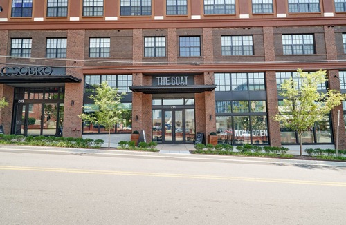 Rutledge Hill Apartment | Sonder at LC SoBro | Spacious One-Bedroom Apartment