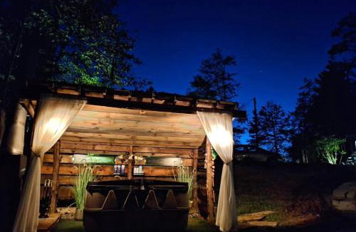 Mountain Rest Apartment | Soulrest Sanctuary Thermal Wellness Retreat