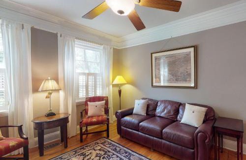 Historic District - North House | Southern Charm on Liberty