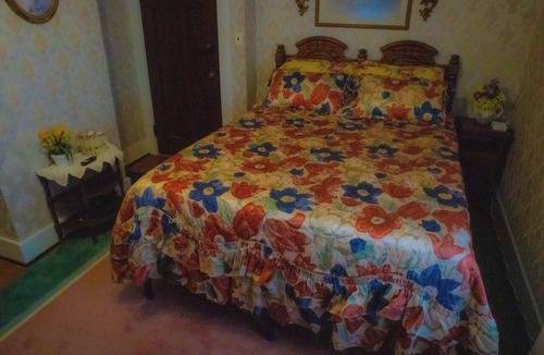 Dayton Bed & Breakfast | Spacious 3-bedroom house in peaceful Dayton with AC, close to downtown Dayton