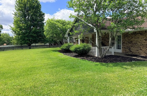 Dayton House | Spacious 3BR Retreat Near Dayton – Quiet, Comfortable & Family‑Ready
