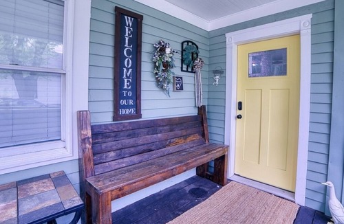 Ashtabula House | Spacious 3BR "The Haven in the Harbor" – Minutes to Harbor & Wine Country
