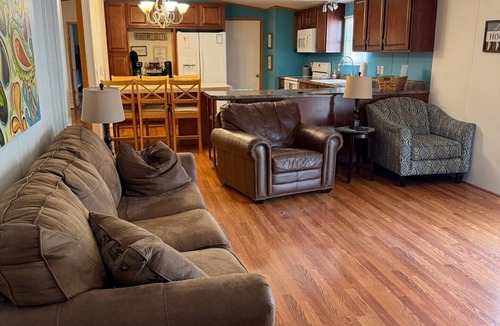 Gilbertsville House | Spacious 4-bedroom home in tranquil Gilbertsville