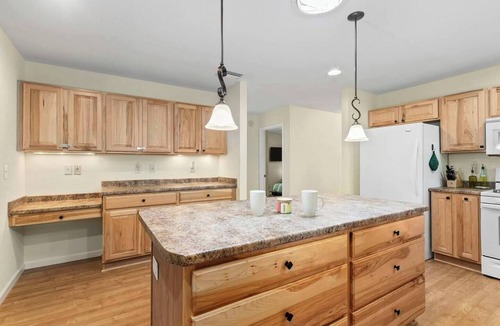Brasstown House | Spacious 4-Bedroom Cabin with Theater, Game Room, Fireplaces & Year-Round Views
