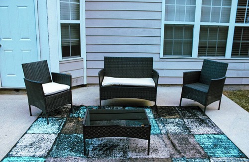 Cliftondale House | Spacious 4-bedroom house in serene Atlanta perfect for families