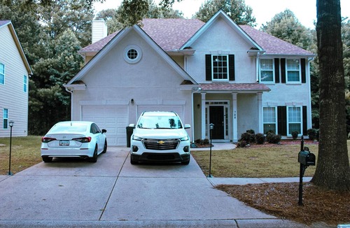 Cliftondale House | Spacious 4-bedroom house in serene Atlanta perfect for families