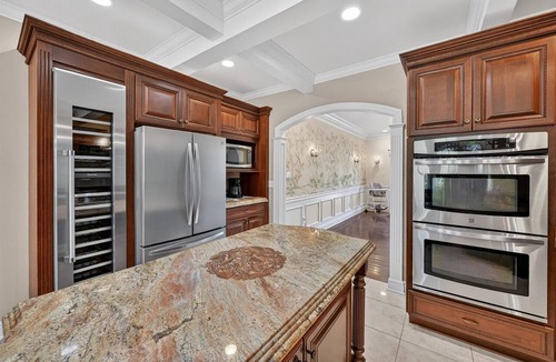 Canonsburg House | Spacious 7-bedroom house with indoor pool and sauna in peaceful Canonsburg