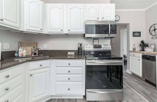 West Baden Springs House | Spacious and relaxing home in West Baden Springs!