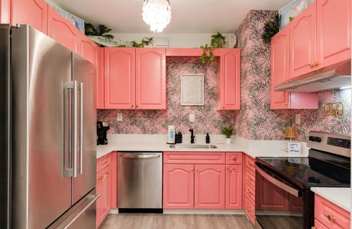 West End Apartment | Spacious Coastal cowgirl home near Vanderbilt with easy access to local attractions
