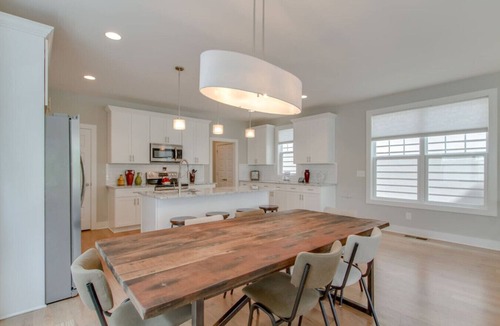 Inglewood House | Spacious East Nashville Retreat | Near Downtown