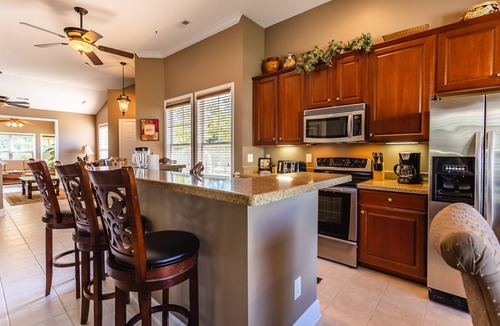 Murrells Inlet House | Spacious Golfer’s Getaway located steps from TPC – Ideal for Families & Groups!