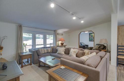 Nellysford House | Spacious Home: 10 Miles to Wintergreen Resort!