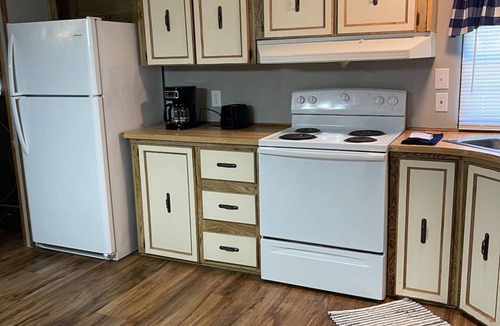 Sardis House | Spacious home located minutes from spillway at sardis lake