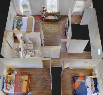 Lexington House | Spacious King Suite, Horses, Fire Pit, Garage
