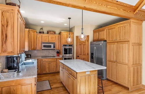 Nebo House | Spacious Lakefront Retreat & Private Dock