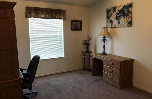 Apache Junction House | Spacious Mountain View Property with no Snow!