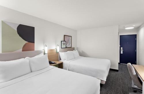 Sprague Hotel | Spark By Hilton Beckley